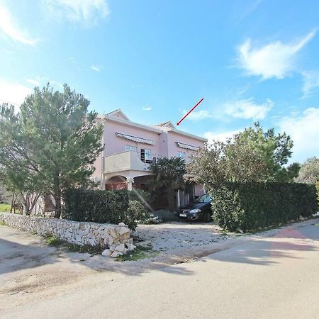Apartments Josip ムルテル エクステリア 写真