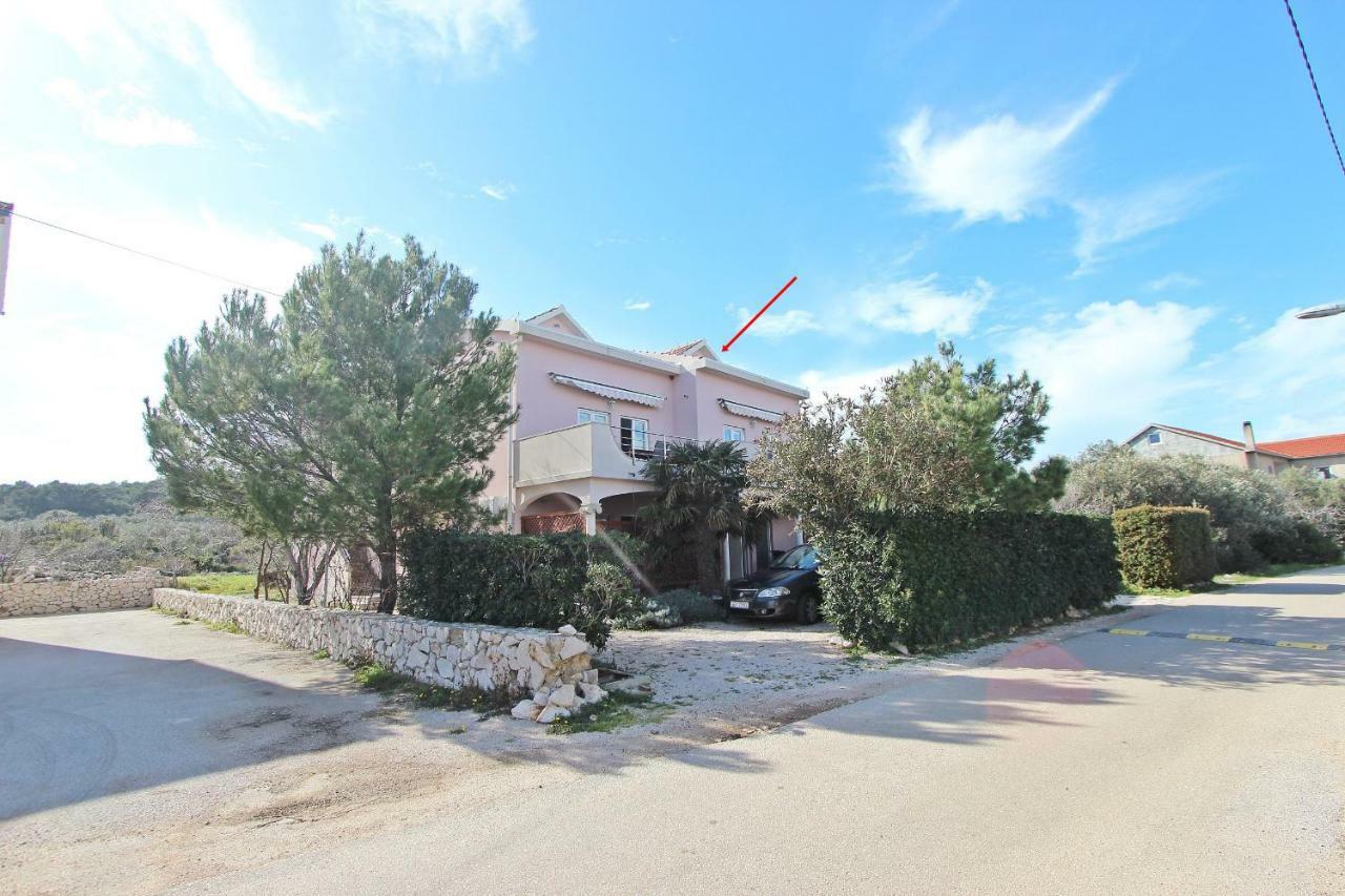 Apartments Josip ムルテル エクステリア 写真