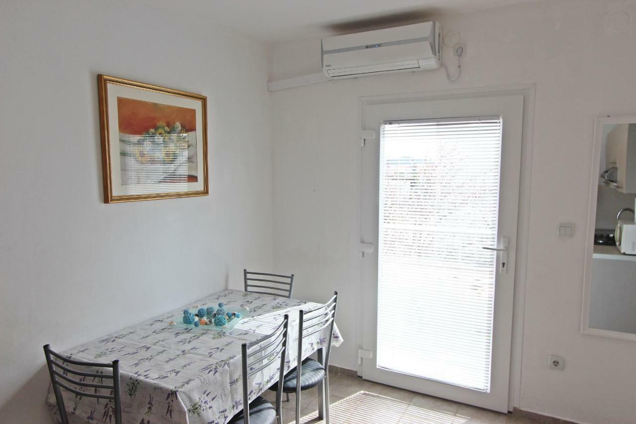 Apartments Josip ムルテル エクステリア 写真